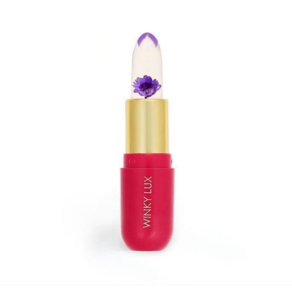 Winky Lux Flower Balm PH Lip Stain NIB - Picture 2 of 7